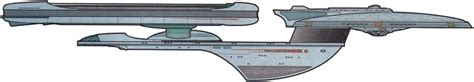 Uss Chekov Excelsior Class Memory Beta Non Canon Star Trek Wiki