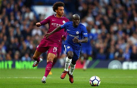 Lampard unhappy with france over handling of kante's latest injury. N'golo Kante may change his BLUE shirt