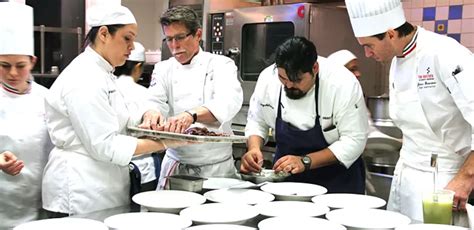 My Culinary Voice Chef Rick Bayless Institute Of Culinary Education