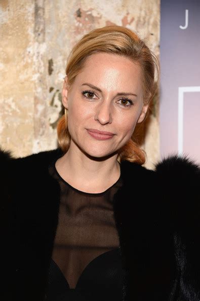 Aimee Mullins Pictures River Of Fundament World Premiere Zimbio
