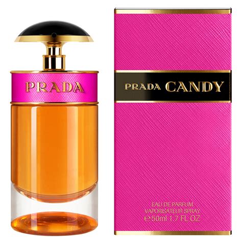 Prada Candy By Prada 50ml Edp For Women Perfume Nz