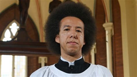 we won t make you a vicar church of england tells black trainee after he insisted britain is