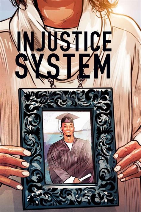 Injustice System 2021 The Poster Database Tpdb