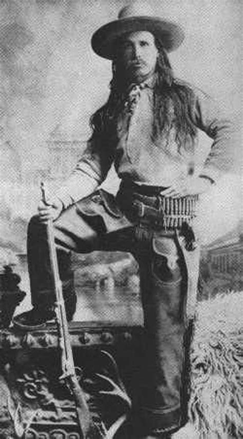 Commodore Perry Owens Old West Outlaws Old West Photos Old West