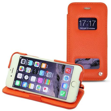 Apple Iphone 6 Leather Case