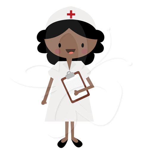 Nurse Free To Use Cliparts Clipartix Images