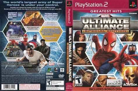 Marvel Ultimate Alliance Gold Edition 輸入版 Xbox360