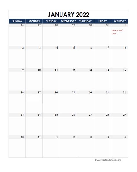 2022 Ireland Calendar Spreadsheet Template Free Printable Templates