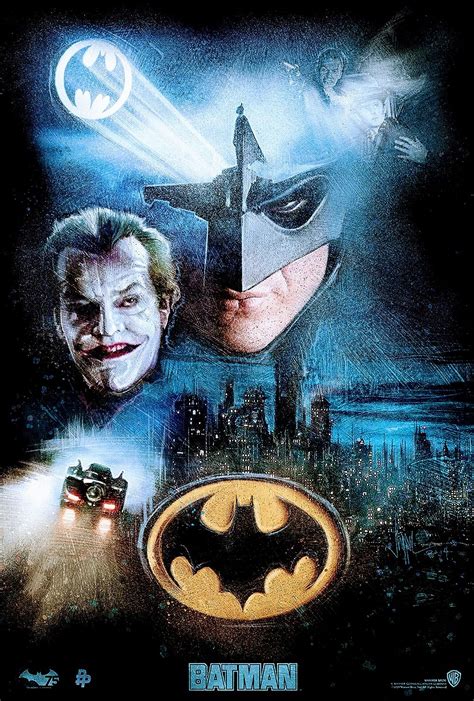 batman 1989