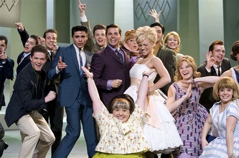 I'm edna :p hehei do not own this material. NBC's Next Live Musical Production Will Be Hairspray ...