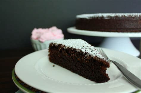Chocolate Beet Cake Savored Grace
