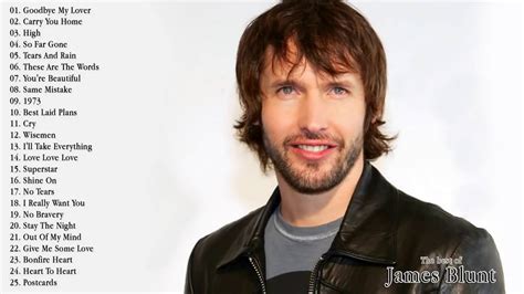 the best of james blunt hd youtube