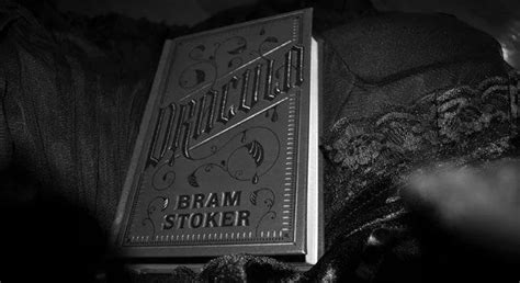 30 Interesting Facts About Bram Stokers Dracula The Fact Site