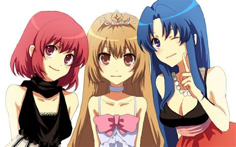 101 Best Images About Toradora On Pinterest Funny