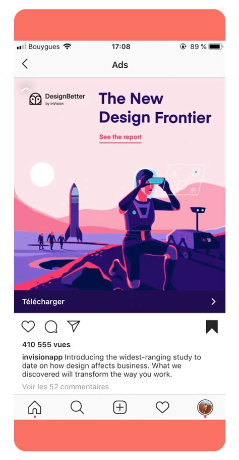 100 Killer Instagram Ads Examples In 2023 Curated Selection