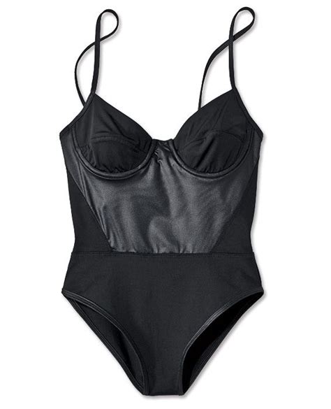 The 20 Most Flattering One Piece Swimsuits