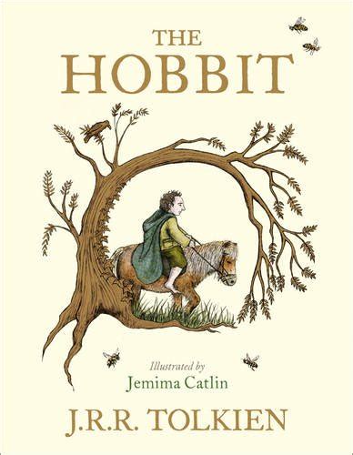 The Hobbit Book Review And Ratings By Kids J R R Tolkien