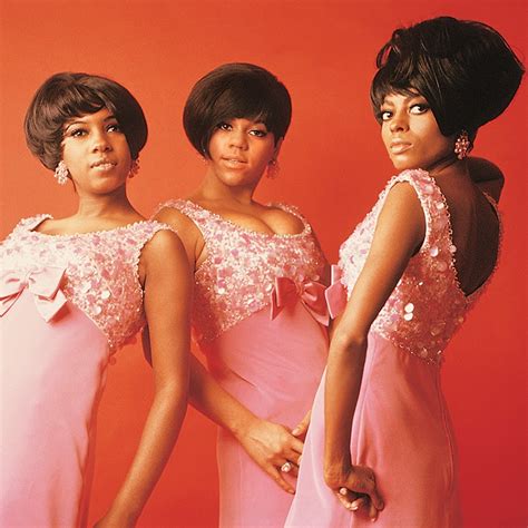 The Supremes Youtube