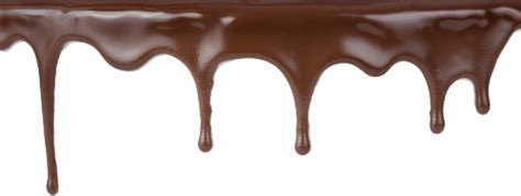 Download Hd Free Png Melted Chocolate Png Images Transparent Melted