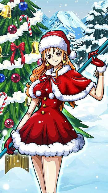 Share More Than 78 One Piece Christmas Wallpaper Best Vn