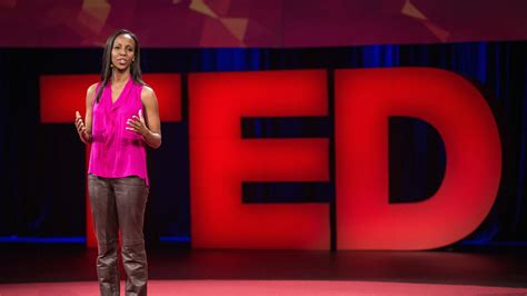 5 Inspiring Ted Talks That Will Free You To Be Happy And Successful