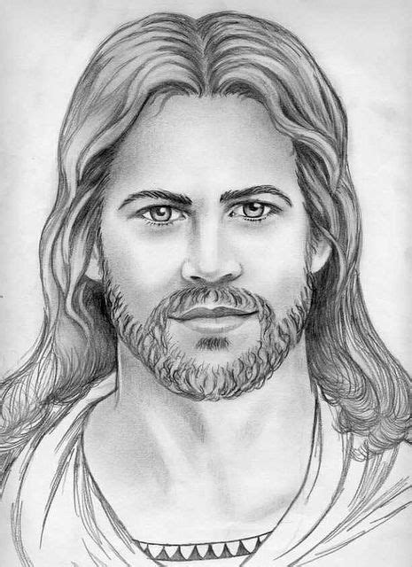 Jesus Art Drawing Jesus Drawings Pencil Art Drawings Christian