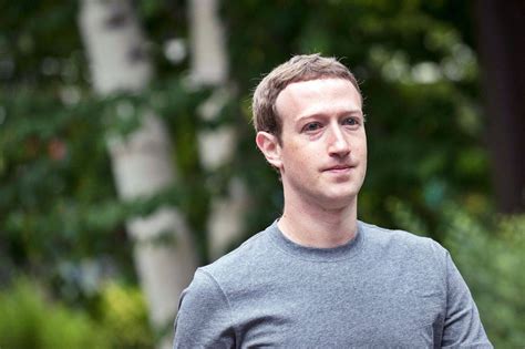 Estas Metas Para Las Redes Sociales Se Plantea Mark Zuckerberg Hasta