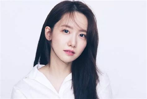 Im Yoon Ah Yoona Biodata Profil Fakta Umur Agama Pacar