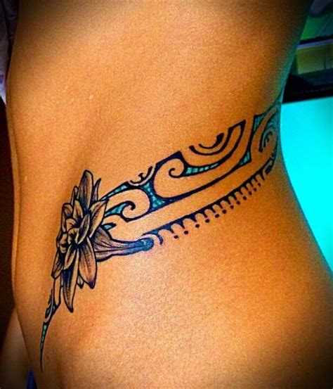 100 Polynesian Tattoo Ideas And Photos That Are Gorgeous