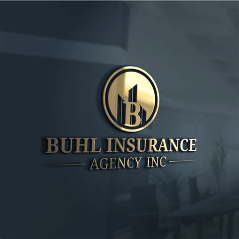 Insurance Agency Logo by Pethel | Ubezpieczenie