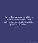 Online Learning Quotes Pictures
