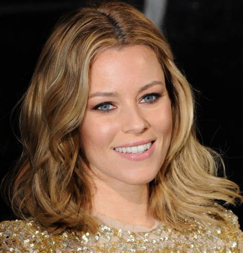 Free Download Hot Elizabeth Banks Wallpapers 461x1000 For Your