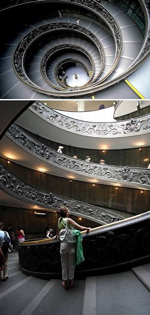 Picturefun4u Amazing Staircases Around The World