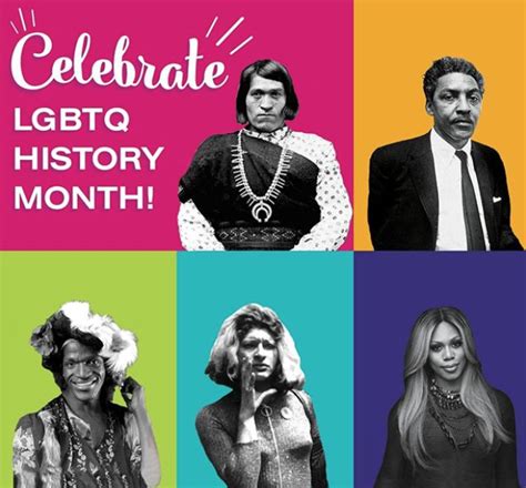 Lgbtq History Glsen