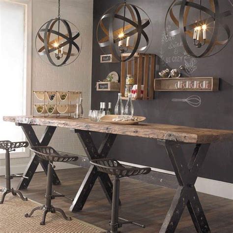 10 Steampunk Home Decor Design And Ideas