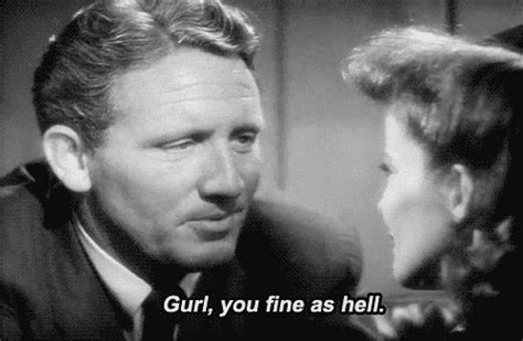 Spencer Tracy S Find And Share On Giphy