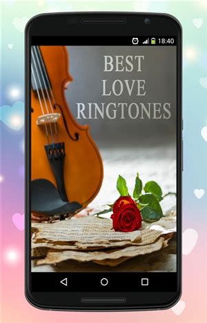The catalog of classical mp3 ringtones is regularly replenished. 20 Best Ringtone Apps for Android to Make Your Phone Fun- Dr.Fone