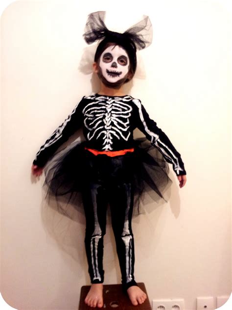 julie ♥ adore: Comment faire un costume de Halloween?