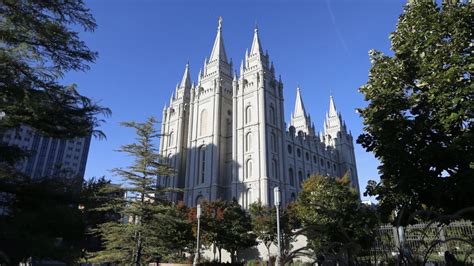 The church of jesus christ in solemn assembly and its political arm, the confederate nations of israel, are headquartered in big water, utah. Mormon church suspends temple activities over virus