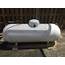 Commercial Propane Tanks Should You Buy Or Rent
