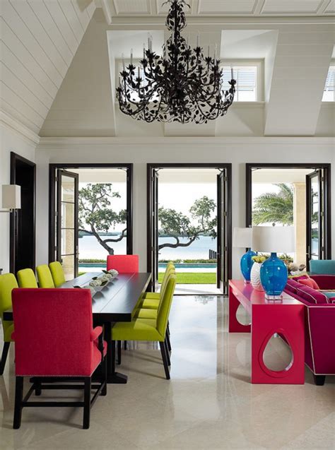 Check spelling or type a new query. 15 Exotic Tropical Dining Room Designs To Enjoy The View ...