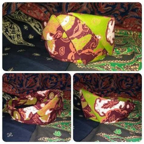 Jual Tanjak Batik Jambi Di Lapak Ibenk Tanjak Bukalapak