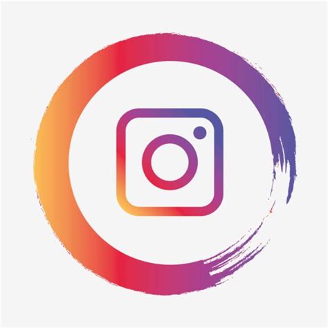 They must be uploaded as png files, isolated on a transparent. Instagram Icon Instagram Logo, Social Media Icon, Ig Icon ...