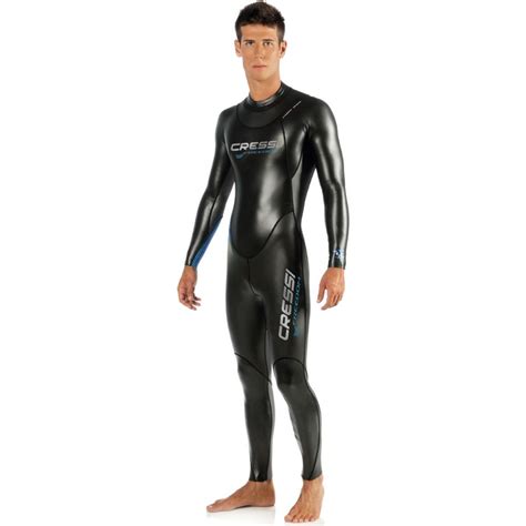 Buy Cressi Freedom Wetsuit Mens At Best Price Divers Supply