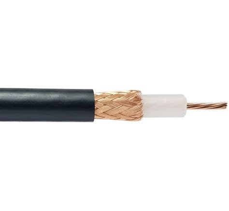 Rg 213 Coaxial Cable Vsw Rg213 Cc Vinsur Rf Connectors