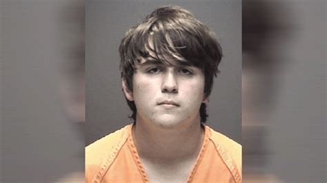 Dimitrios Pagourtzis What We Know About The Santa Fe High School