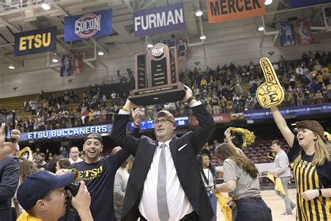 Socon Tournament Recap And Superlatives Etsu Lived Up To The Hype