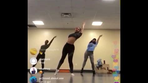 The Fabulous Dancing Dolls Airielle Kaylon And Camryn Mash Up Youtube