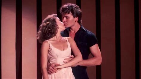 Dirty Dancing Time Of My Life Final Dance High Quality Hd Youtube