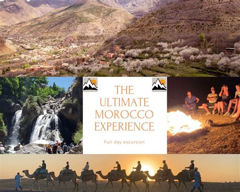 High Atlas Culture And Hiking Morocco Toubkal Adventure
